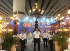 威牌路燈：2018年廣州光亞展再續起航！